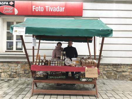 Spominska vožnja z vlakom 14